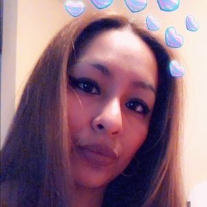 Meet your Posher, Karina